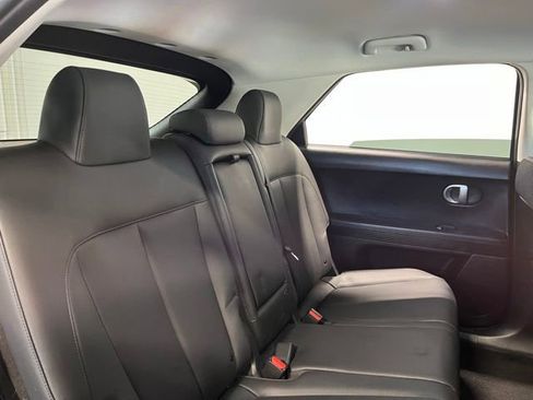 Used 2022 Hyundai Ioniq 5 SE w/ Cargo Package AWD/4WD image 13
