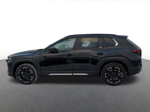 New 2026 MAZDA CX-50 Meridian Edition w/ Weather Package image 3