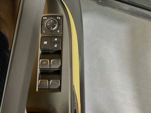Used 2024 Lexus NX 350 AWD w/ Cold Area Package image 17