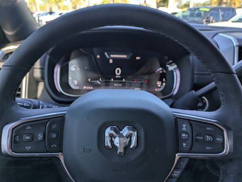 Used 2025 RAM 2500 Laramie image 20