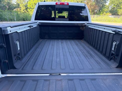 Used 2017 RAM 1500 Rebel w/ Luxury Group AWD/4WD image 19