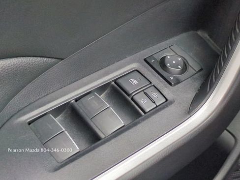 Used 2022 Toyota RAV4 XLE w/ Convenience Package AWD/4WD image 24