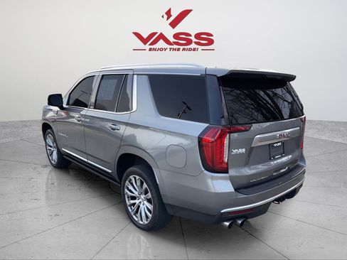 Used 2022 GMC Yukon Denali image 4