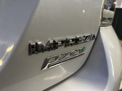 Used 2014 Subaru Impreza 2.0i Premium AWD/4WD image 14