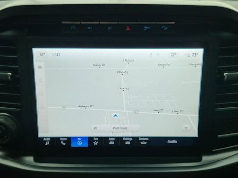 Used 2024 Ford F150 XLT w/ Equipment Group 302A MID AWD/4WD image 18