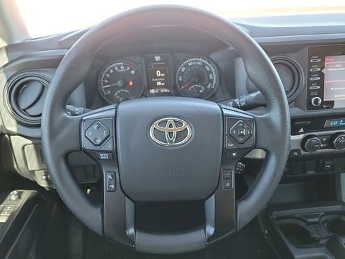 Used 2023 Toyota Tacoma SR image 19