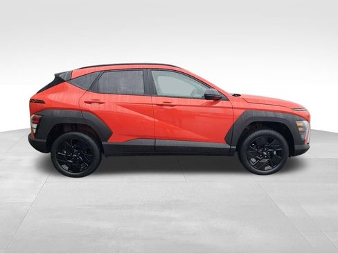 New 2026 Hyundai Kona SEL Sport AWD/4WD image 7