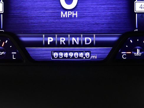 Used 2020 RAM 2500 Laramie image 21