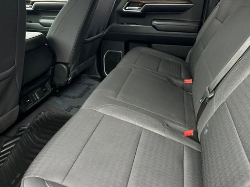 Used 2023 Chevrolet Silverado 1500 RST w/ Z71 Off-Road Package image 5