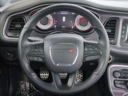 Used 2017 Dodge Challenger R/T w/ Quick Order Package 22P T/A RWD image 22