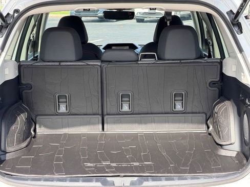 Used 2022 Subaru Forester Sport w/ Popular Package #2 image 16