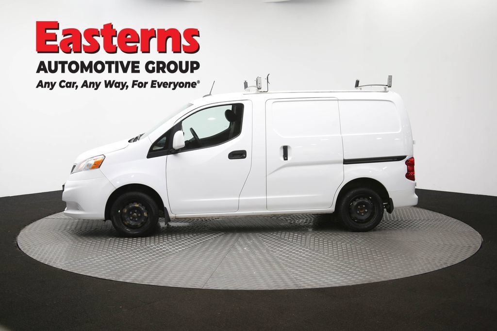 Used 2021 Nissan NV200 SV FWD image 60