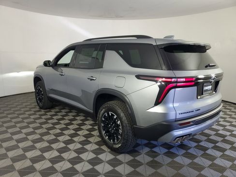 New 2026 Chevrolet Traverse Z71 AWD/4WD image 6