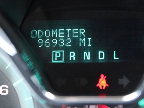Used 2017 Chevrolet Traverse LT AWD/4WD image 20