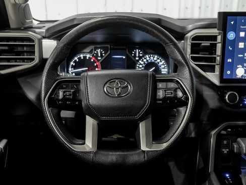 Used 2023 Toyota Tundra Limited image 15