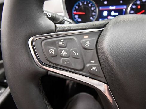 Used 2023 Chevrolet Equinox LT AWD/4WD image 21