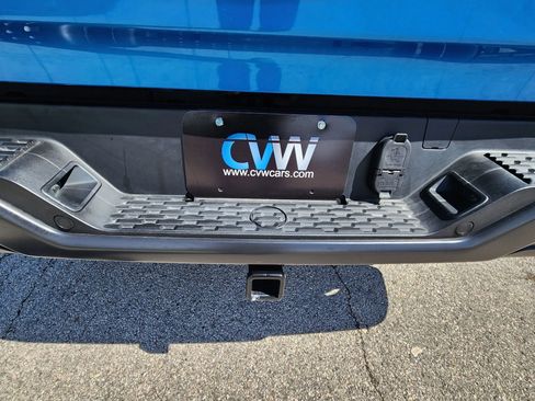 Used 2025 RAM 1500 Tradesman AWD/4WD image 16