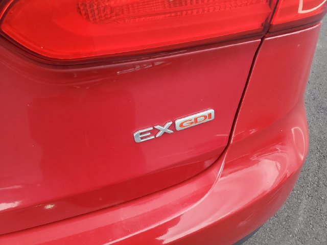 Used 2014 Kia Forte EX FWD image 9