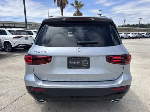 Used 2026 Mercedes-Benz GLB 250 image 6