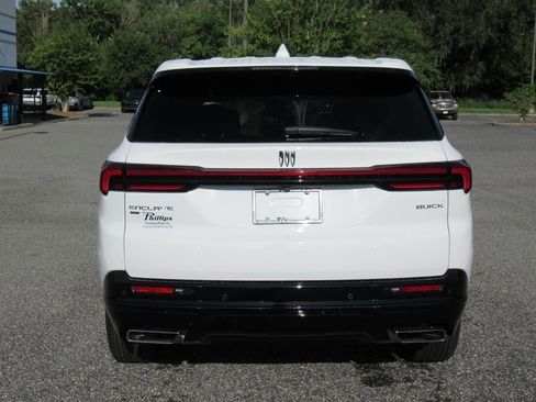 New 2026 Buick Enclave Sport Touring w/ Super Cruise Package image 5
