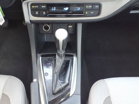 Used 2017 Toyota Corolla SE 50th Anniversary image 24