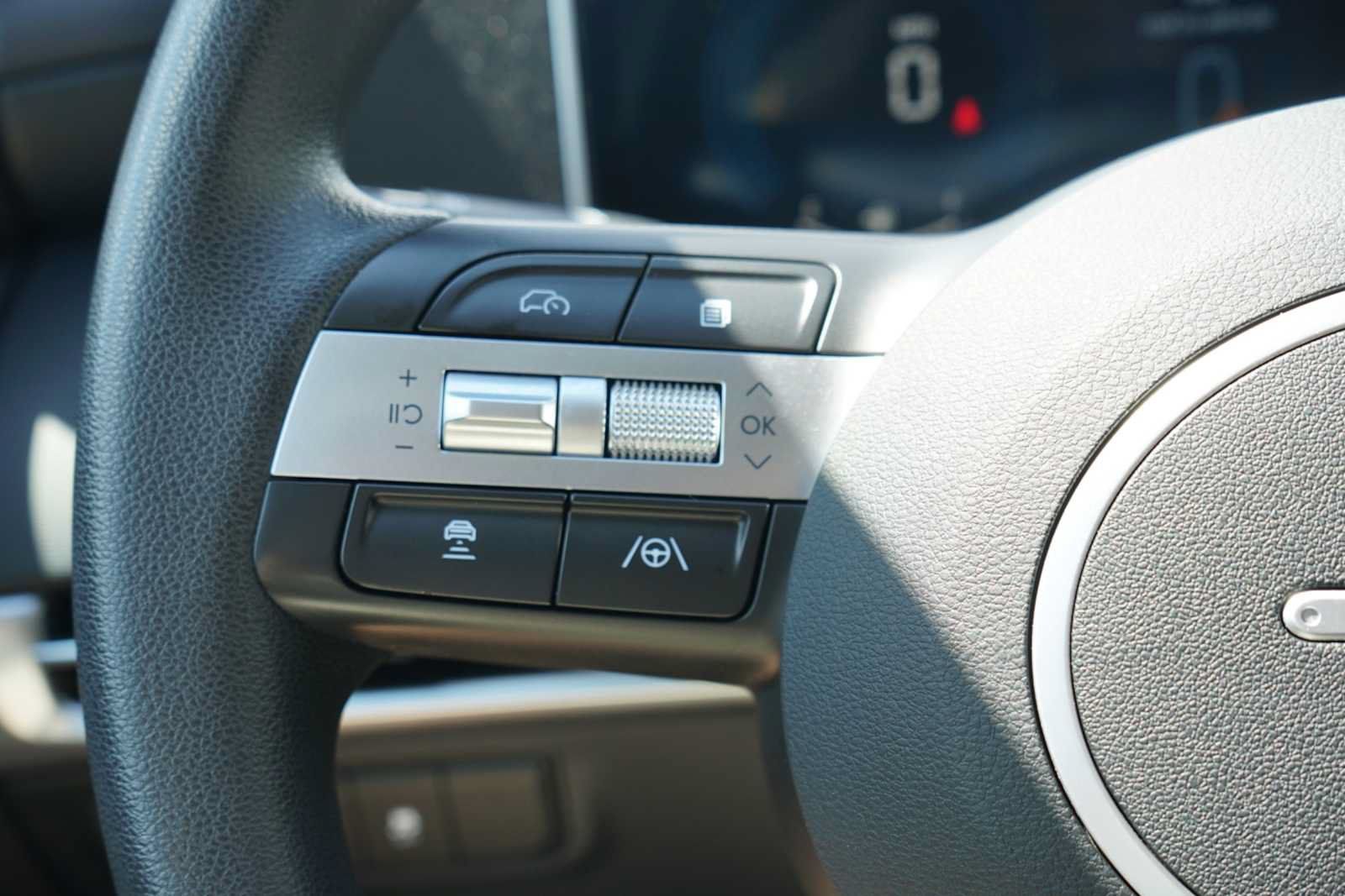 Used 2026 Hyundai Tucson SEL Plus FWD image 15