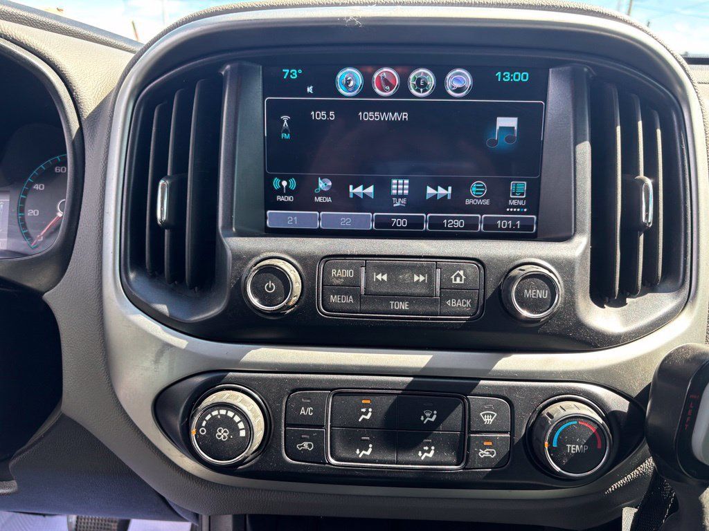 Used 2016 Chevrolet Colorado LT AWD/4WD image 21