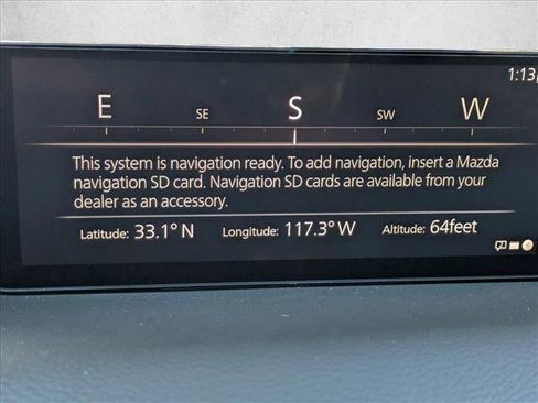 New 2026 MAZDA CX-50 2.5 Hybrid w/ Premium Plus Pkg image 15