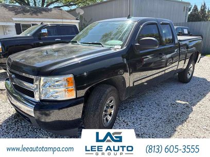 Used 2007 Chevrolet Silverado 1500 LT