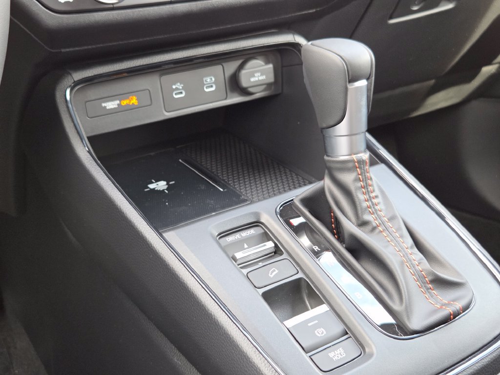 New 2027 Honda CR-V Sport-L image 38