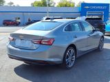 Used 2024 Chevrolet Malibu LT image 4
