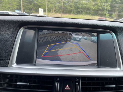 Used 2019 Kia Optima LX w/ LX Premium Package FWD image 22