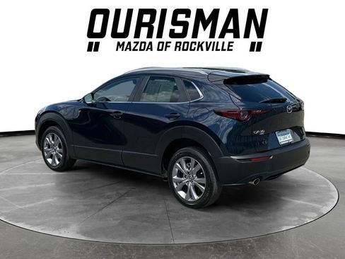 Used 2023 MAZDA CX-30 AWD 2.5 S w/ Preferred Package image 4