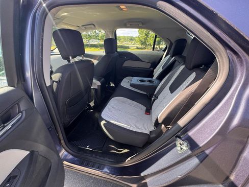 Used 2014 Chevrolet Equinox LS FWD image 13