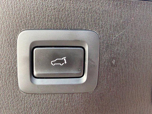 Used 2025 MAZDA CX-5 AWD 2.5 S w/ Preferred Package image 10