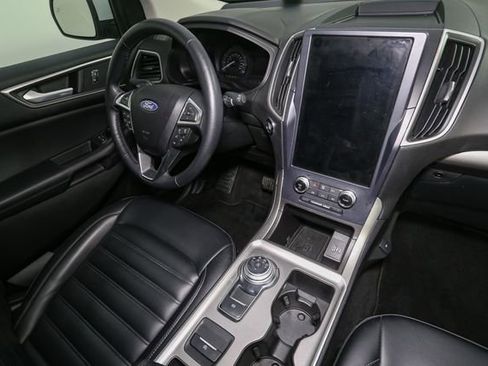 Used 2023 Ford Edge SEL w/ Convenience Package AWD/4WD image 19