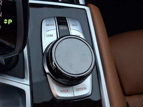 Used 2022 BMW 750i xDrive 750i xDrive w/ Luxury Rear Seating Package image 23