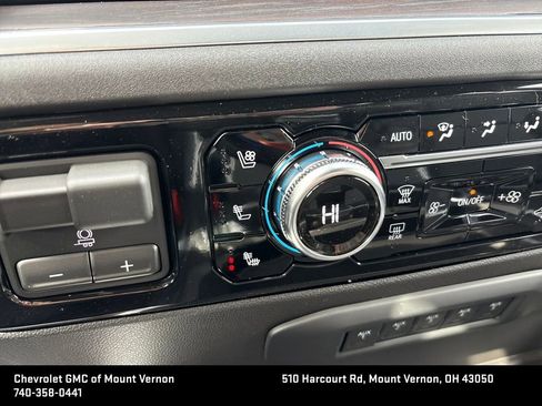 New 2026 GMC Sierra 2500 SLT w/ Max Trailering Package image 31