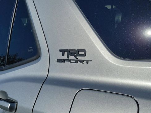 Certified 2025 Toyota 4Runner TRD Sport image 25