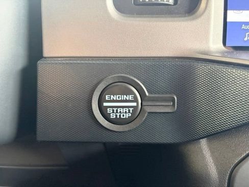 Used 2022 Ford Bronco Outer Banks AWD/4WD image 26