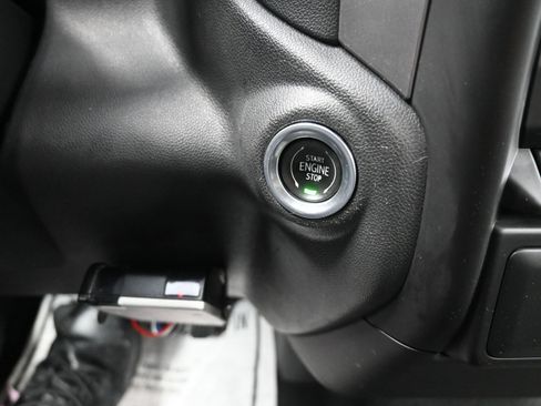 Used 2023 Chevrolet Silverado 1500 Custom image 29