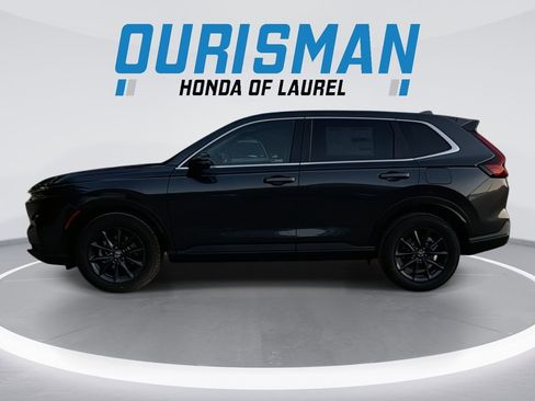 New 2026 Honda CR-V EX-L image 5