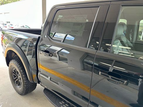 New 2026 Ford F150 Raptor AWD/4WD image 11