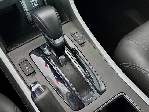 Used 2015 Honda Accord EX-L image 20