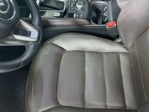 Used 2020 MAZDA CX-5 Signature AWD/4WD image 18