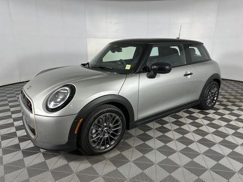 New 2026 MINI Cooper S image 4