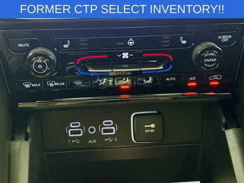 New 2025 Jeep Grand Cherokee L Limited w/ Black Appearance Package image 16