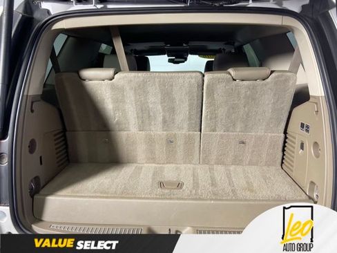 Used 2016 Chevrolet Tahoe LTZ AWD/4WD image 25