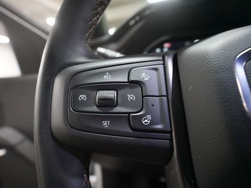 Used 2025 GMC Sierra 2500 AT4 w/ AT4 Preferred Package AWD/4WD image 16