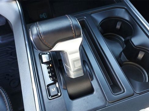 Certified 2021 Ford F150 Platinum w/ Equipment Group 701A High image 19